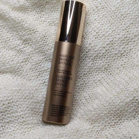 JLo Beauty that star filter complexion booster in Rose Gold, 30ml/1.0fl oz - Picture 2 of 8